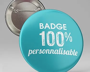 Serivce de goodies personnalisés